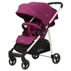 Прогулочная коляска RANT Alfa 2019 purple РАНТ