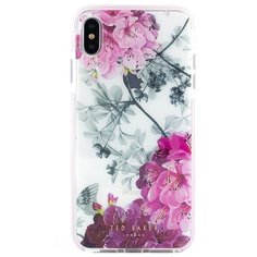 Чехол TED BAKER Anti Shock Case для Apple iPhone Xs Max babylon