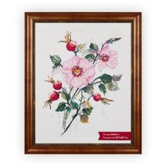 Фоторамка Gamma ПРК-08 40x50 см золотой дуб