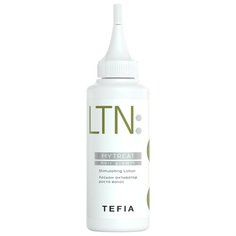 Tefia MyTreat Лосьон-активатор роста волос, 120 мл