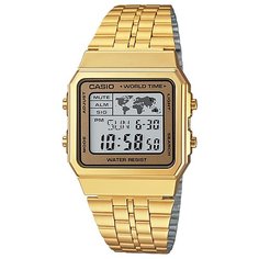 Наручные часы CASIO A-500WGA-9E