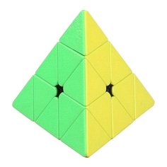 Головоломка Shengshou Gem Pyraminx color
