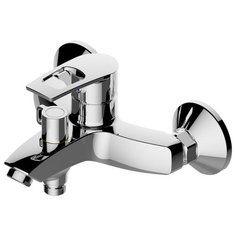 Смеситель для ванны с душем ESKO Leon LN 54 однорычажный хром ЕСКО