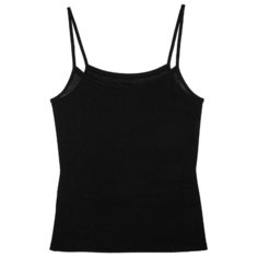 Майка DIM 7012 размер M, Negro