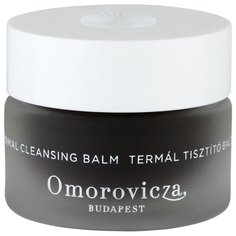 Omorovicza очищающий бальзам для снятия макияжа Thermal Cleansing Balm, 50 мл