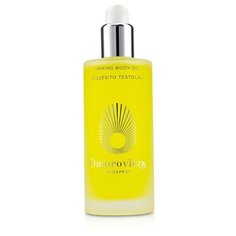 Масло для тела Omorovicza Firming Body Oil, 100 мл