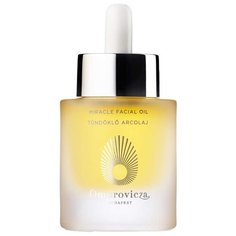 Omorovicza Miracle Facial Oil Масло для лица и шеи, 30 мл