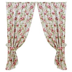 Комплект Kauffort Isadora-S 123559640 на тесьме 175 см голубой