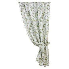 Комплект Kauffort Gant на тесьме 175 см голубой