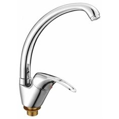 Смеситель для кухни (мойки) D-LIN D150409-1 однорычажный