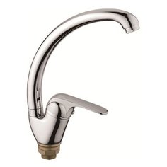 Смеситель для кухни (мойки) D-LIN D150430-1 однорычажный