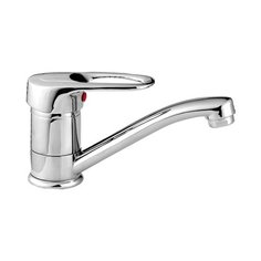 Смеситель для кухни (мойки) D-LIN D151628 однорычажный