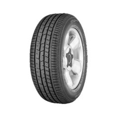 Автомобильная шина Continental ContiCrossContact LX Sport 215/60 R17 96H летняя