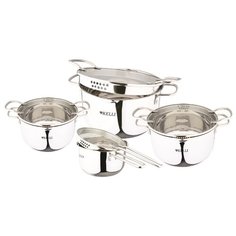 Набор посуды Kelli KL-4269 8 пр.