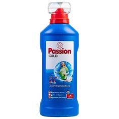 Гель Passion Gold Sport 3 в 1, 2 л