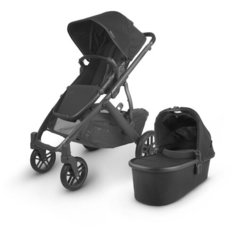 Универсальная коляска UppaBaby VISTA V2 (2 в 1) Jake