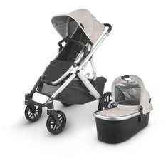 Универсальная коляска UppaBaby VISTA V2 (2 в 1) sierra