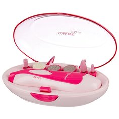 Аппарат Scarlett Vita Spa SC-MS95006 розовый