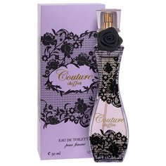 Туалетная вода Apple Parfums Couture Chiffon, 50 мл