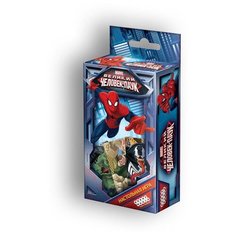 Настольная игра HOBBY WORLD Человек-Паук