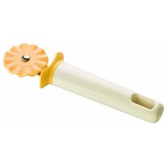 Нож для теста Tescoma DELICIA 630020 бежевый/желтый