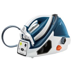 Парогенератор Tefal GV7830 белый/синий