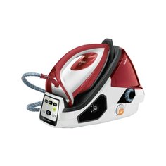 Парогенератор Tefal GV9061 Pro Express Care красный/белый