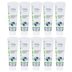 Набор гелей для рук ЭЛЕН с антибактериальным эффектом 1000 мл