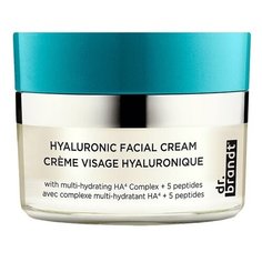 Dr. Brandt Hyaluronic Facial Cream Крем для лица с гиалуроновой кислотой, 50 мл