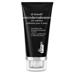 Dr. Brandt скраб для лица Microdermabrasion skin exfoliant 60 г