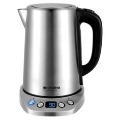 Чайник REDMOND RK-M1305D, silver