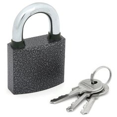 Английский замок PALLADIUM 303F-50