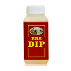 Жидкий дип ERS DIP молочный крем 100 мл