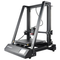 3D-принтер Wanhao Duplicator 9/400 черный