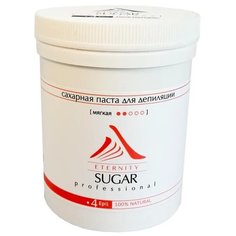 Паста для шугаринга Eternity Мягкая 250 г