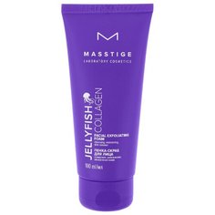 Masstige пенка-скраб для лица Jellyfish Collagen 100 мл