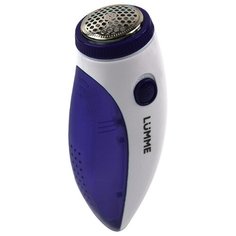 Машинка LUMME LU-3503 темный топаз