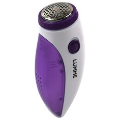 Машинка LUMME LU-3503 фиолетовый чароит