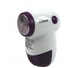 Машинка LUMME LU-3502 темный топаз