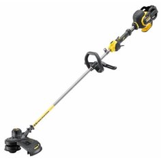 Триммер аккумуляторный DeWALT DCM571N-XJ