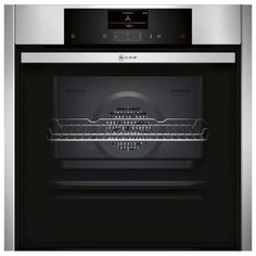 Электрический духовой шкаф NEFF B45CR22N0R