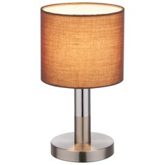 Настольная лампа Globo Lighting BETTY 15186T2, 40 Вт