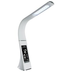 Настольная лампа светодиодная Arte Lamp Supervisor A1706LT-1WH, 6 Вт