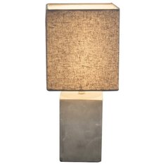 Настольная лампа Globo Lighting ILONA 21700, 40 Вт