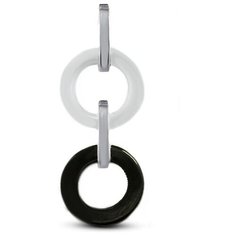 Silver WINGS Подвеска с керамикой из серебра 23set12611ab-113