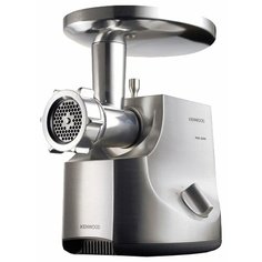 Мясорубка Kenwood MG-700 металлик
