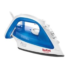 Утюг Tefal FV3920 синий/белый