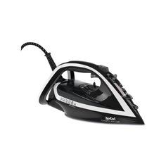 Утюг Tefal FV5645 темно-серый/белый