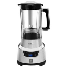 Стационарный блендер Caso NOVEA B4, серебристый