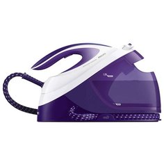 Парогенератор Philips GC8721 PerfectCare Performer фиолетовый